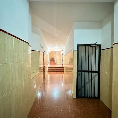 Holidays2malaga Lebrija 3 Bedroom & Terrace & Parking & Smart Tv Malaga
