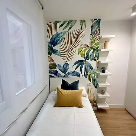 Holidays2malaga Lebrija 3 Bedroom & Terrace & Parking & Smart Tv Apartment *