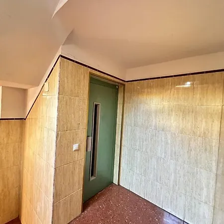 Holidays2malaga Lebrija 3 Bedroom & Terrace & Parking & Smart Tv Apartment *