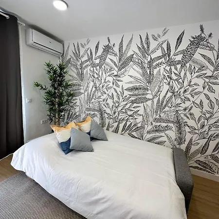 Holidays2malaga Lebrija 3 Bedroom & Terrace & Parking & Smart Tv Malaga