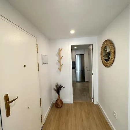 Holidays2malaga Lebrija 3 Bedroom & Terrace & Parking & Smart Tv Apartment *
