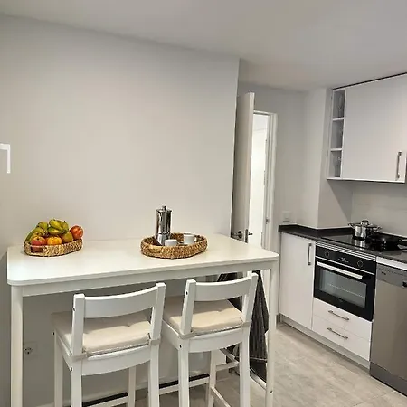 Holidays2malaga Lebrija 3 Bedroom & Terrace & Parking & Smart Tv Apartment Malaga