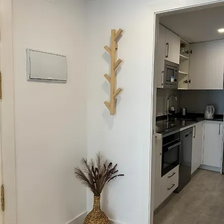 Holidays2malaga Lebrija 3 Bedroom & Terrace & Parking & Smart Tv *