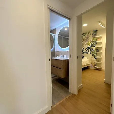Holidays2malaga Lebrija 3 Bedroom & Terrace & Parking & Smart Tv *