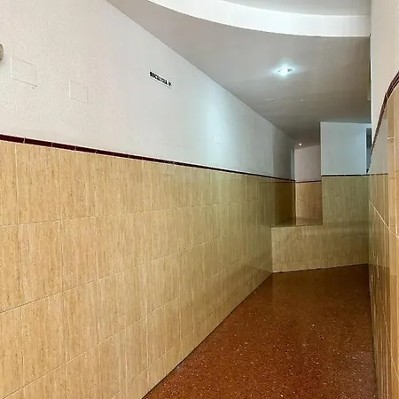 Holidays2malaga Lebrija 3 Bedroom & Terrace & Parking & Smart Tv * Malaga