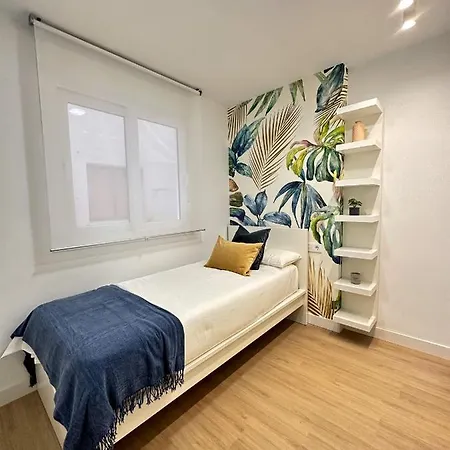 Holidays2malaga Lebrija 3 Bedroom & Terrace & Parking & Smart Tv Apartment *