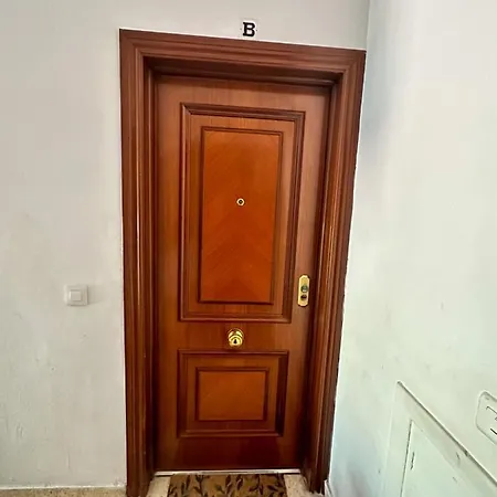 Holidays2malaga Lebrija 3 Bedroom & Terrace & Parking & Smart Tv