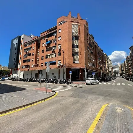 Holidays2malaga Lebrija 3 Bedroom & Terrace & Parking & Smart Tv Apartment