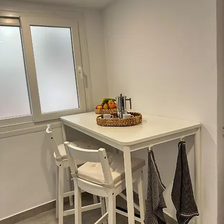 Holidays2malaga Lebrija 3 Bedroom & Terrace & Parking & Smart Tv